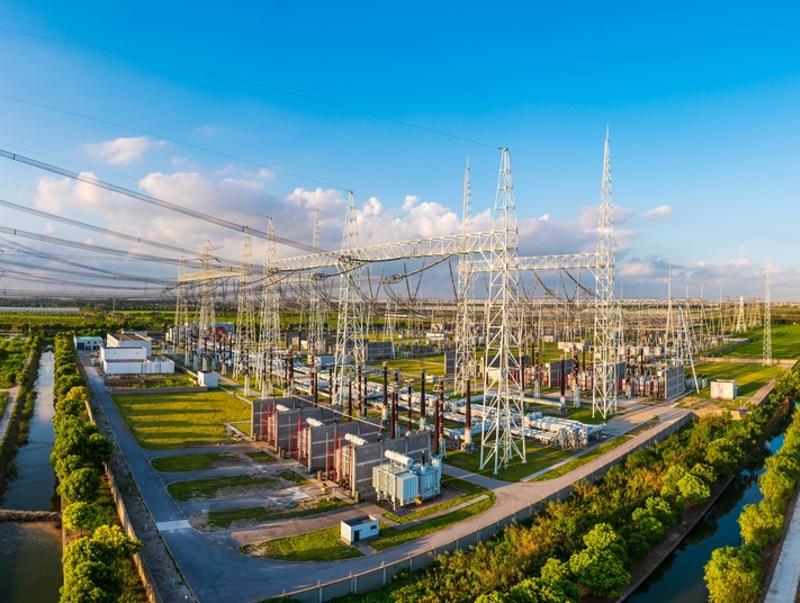 Energy and critical infrastructure