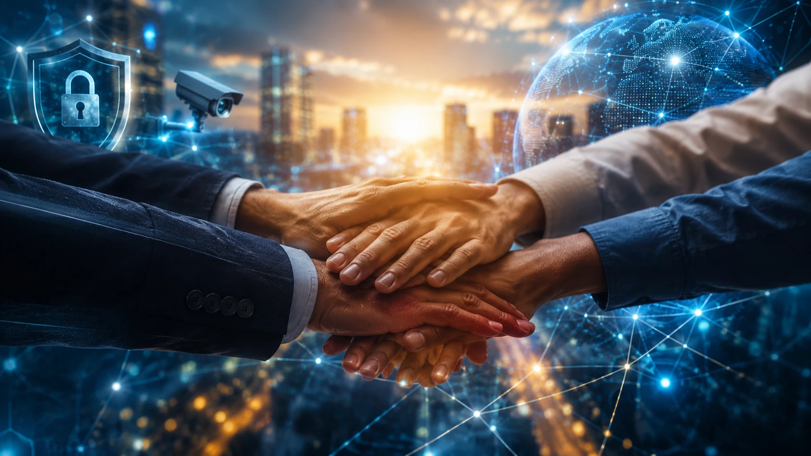 Soluciones tecnológicas integradas para múltiples industrias